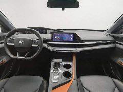 Changan UNI-V Smart Electric iDD 1.5T 113km Smart Fun Edition (Swift Version) - ფოტო 5