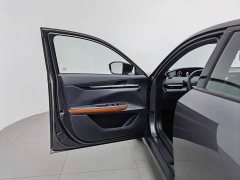 Changan UNI-V Smart Electric iDD 1.5T 113km Smart Fun Edition (Swift Version) - ფოტო 8