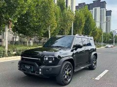 Jetour Chitu Traveler C-DM 208KM Wilderness Edition - ფოტო 1