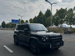 Jetour Chitu Traveler C-DM 208KM Wilderness Edition - ფოტო 3