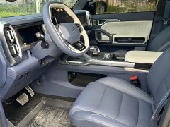 Jetour Chitu Traveler C-DM 208KM Wilderness Edition - ფოტო 7