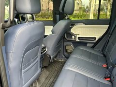 Jetour Chitu Traveler C-DM 208KM Wilderness Edition - ფოტო 9