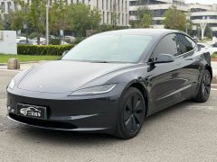 Tesla Model 3 2023 Rear-Wheel Drive - ფოტო 1