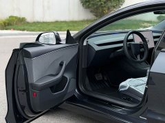 Tesla Model 3 2023 Rear-Wheel Drive - ფოტო 11