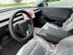 Tesla Model 3 2023 Rear-Wheel Drive - ფოტო 12
