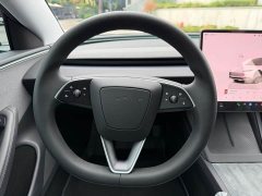 Tesla Model 3 2023 Rear-Wheel Drive - ფოტო 14
