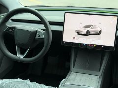 Tesla Model 3 2023 Rear-Wheel Drive - ფოტო 15