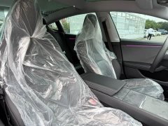 Tesla Model 3 2023 Rear-Wheel Drive - ფოტო 17