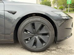 Tesla Model 3 2023 Rear-Wheel Drive - ფოტო 19