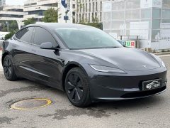 Tesla Model 3 2023 Rear-Wheel Drive - ფოტო 2