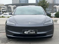 Tesla Model 3 2023 Rear-Wheel Drive - ფოტო 3