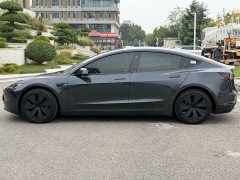 Tesla Model 3 2023 Rear-Wheel Drive - ფოტო 4
