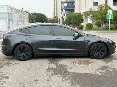 Tesla Model 3 2023 Rear-Wheel Drive - ფოტო 5