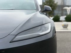 Tesla Model 3 2023 Rear-Wheel Drive - ფოტო 6