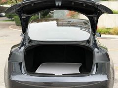 Tesla Model 3 2023 Rear-Wheel Drive - ფოტო 7