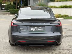 Tesla Model 3 2023 Rear-Wheel Drive - ფოტო 8