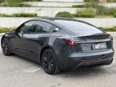 Tesla Model 3 2023 Rear-Wheel Drive - ფოტო 9