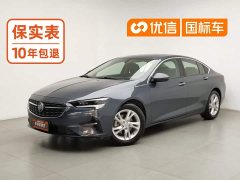 Buick Regal 552T Smart Comfort Edition - фото 1