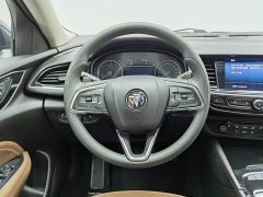 Buick Regal 552T Smart Comfort Edition - фото 11