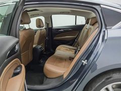 Buick Regal 552T Smart Comfort Edition - фото 15