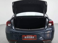 Buick Regal 552T Smart Comfort Edition - фото 16