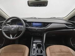Buick Regal 552T Smart Comfort Edition - фото 5