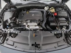 Buick Regal 552T Smart Comfort Edition - фото 6