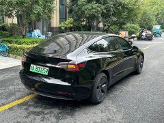 Tesla Model 3 2022 Rear-Wheel Drive - ფოტო 3