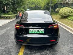 Tesla Model 3 2022 Rear-Wheel Drive - ფოტო 4