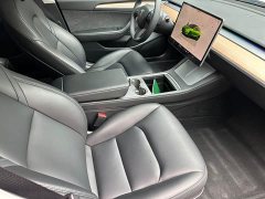 Tesla Model 3 2022 Rear-Wheel Drive - ფოტო 6