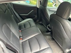 Tesla Model 3 2022 Rear-Wheel Drive - ფოტო 7