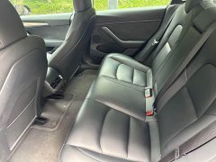 Tesla Model 3 2022 Rear-Wheel Drive - ფოტო 8