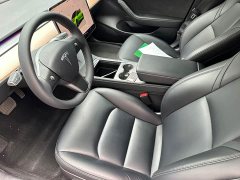 Tesla Model 3 2022 Rear-Wheel Drive - ფოტო 9