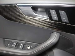 Audi RS 5 2023 RS 5 2.9T Sportback Black Obsidian Edition - ფოტო 11