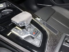 Audi RS 5 2023 RS 5 2.9T Sportback Black Obsidian Edition - ფოტო 13