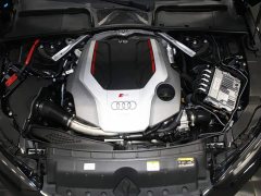 Audi RS 5 2023 RS 5 2.9T Sportback Black Obsidian Edition - ფოტო 15