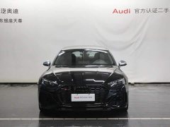 Audi RS 5 2023 RS 5 2.9T Sportback Black Obsidian Edition - ფოტო 2