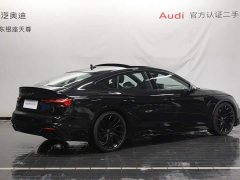 Audi RS 5 2023 RS 5 2.9T Sportback Black Obsidian Edition - ფოტო 5