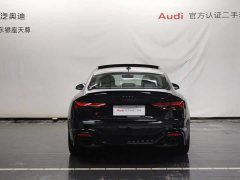 Audi RS 5 2023 RS 5 2.9T Sportback Black Obsidian Edition - ფოტო 6