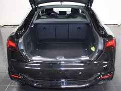Audi RS 5 2023 RS 5 2.9T Sportback Black Obsidian Edition - ფოტო 7