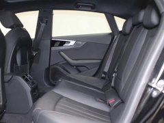 Audi RS 5 2023 RS 5 2.9T Sportback Black Obsidian Edition - ფოტო 8