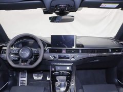 Audi RS 5 2023 RS 5 2.9T Sportback Black Obsidian Edition - ფოტო 9