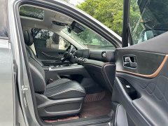 Chery Tiggo 9 2023 2.0T Automatic Two-Wheel Drive Luxury 7-Seater - ფოტო 11