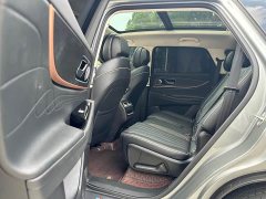 Chery Tiggo 9 2023 2.0T Automatic Two-Wheel Drive Luxury 7-Seater - ფოტო 12