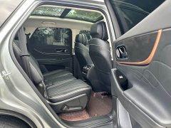 Chery Tiggo 9 2023 2.0T Automatic Two-Wheel Drive Luxury 7-Seater - ფოტო 13