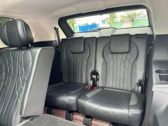 Chery Tiggo 9 2023 2.0T Automatic Two-Wheel Drive Luxury 7-Seater - ფოტო 14