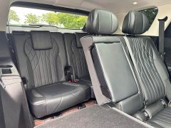 Chery Tiggo 9 2023 2.0T Automatic Two-Wheel Drive Luxury 7-Seater - ფოტო 15