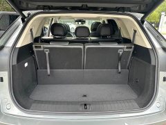Chery Tiggo 9 2023 2.0T Automatic Two-Wheel Drive Luxury 7-Seater - ფოტო 16