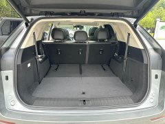Chery Tiggo 9 2023 2.0T Automatic Two-Wheel Drive Luxury 7-Seater - ფოტო 17