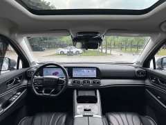 Chery Tiggo 9 2023 2.0T Automatic Two-Wheel Drive Luxury 7-Seater - ფოტო 18